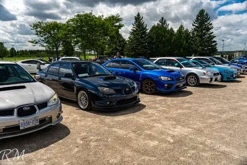 2024 Subie Showdown photo 100